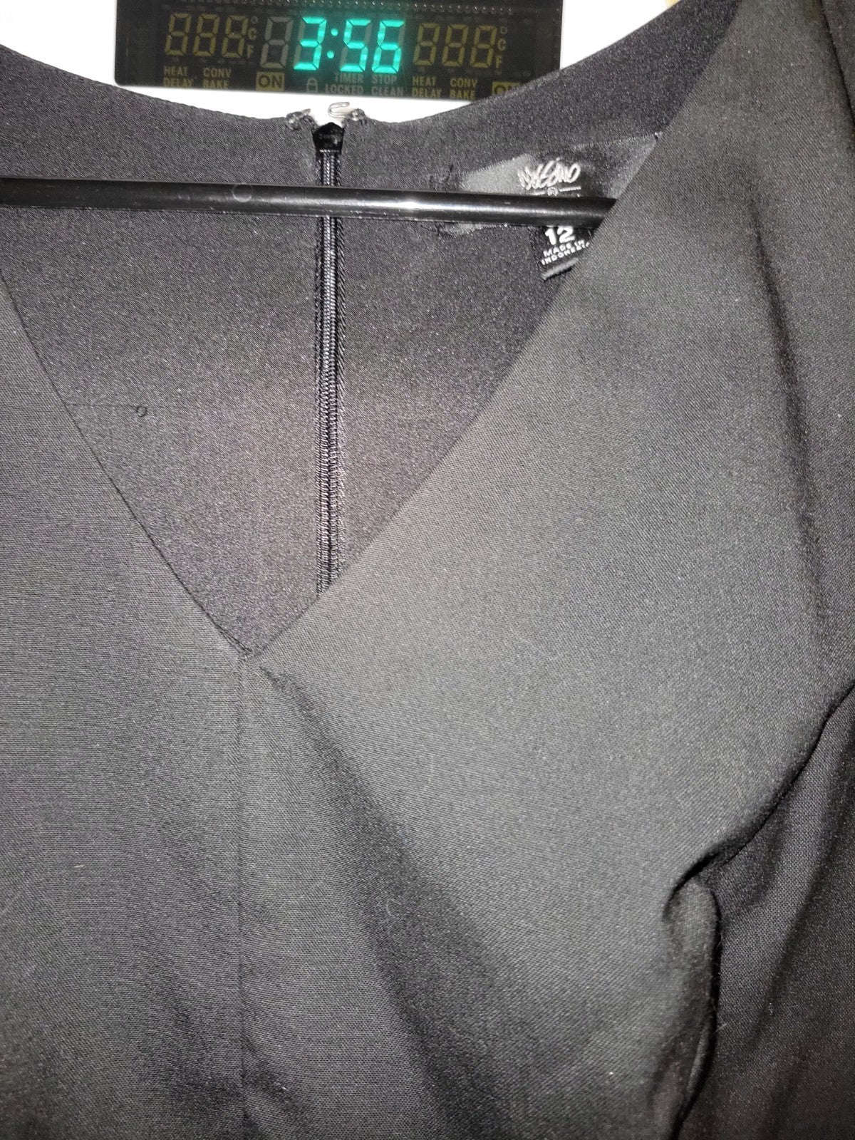 Maurices dress xl
