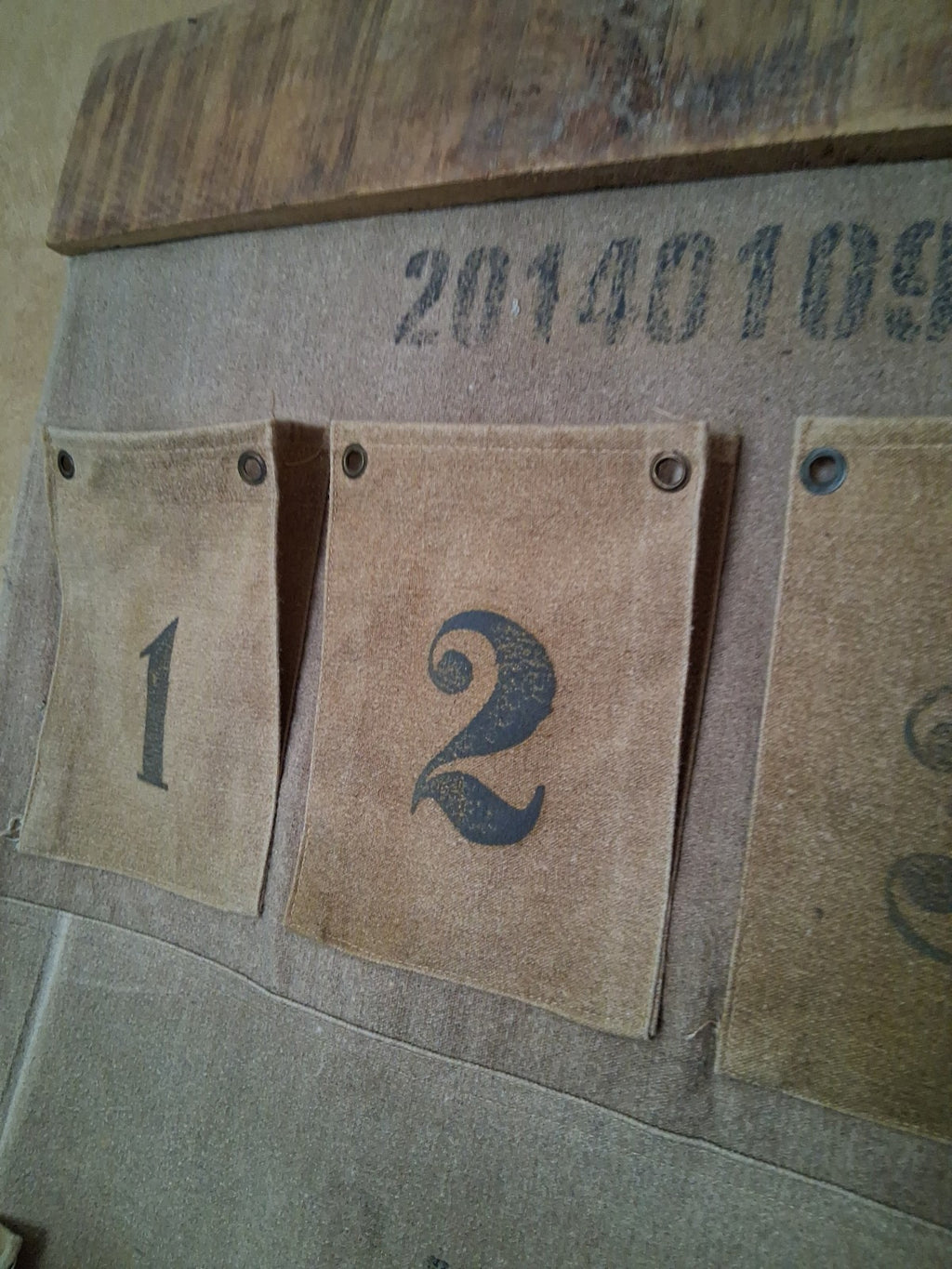 Barrel Shack Canvas, Made in USA