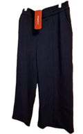 G4Free Capri Stretch Pants Women Large