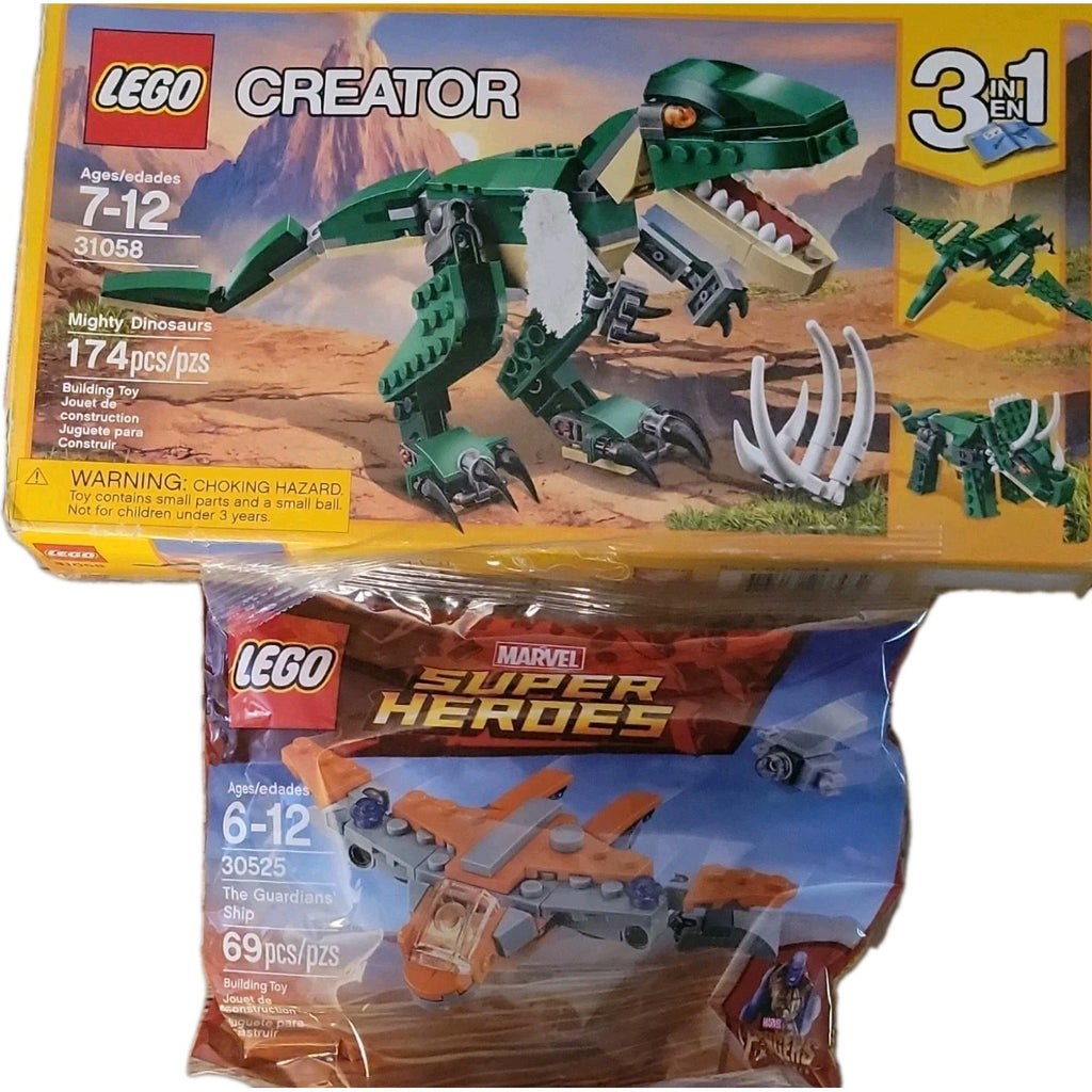 Lego's