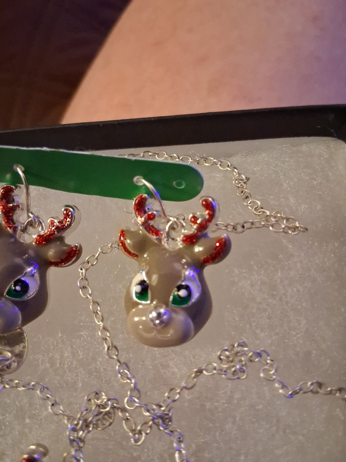 Holiday Jewelry