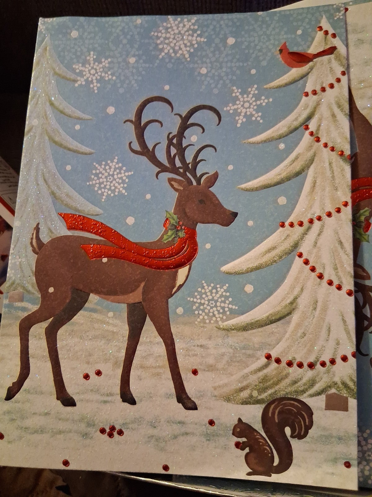 40 Cards with envelopes USA Made