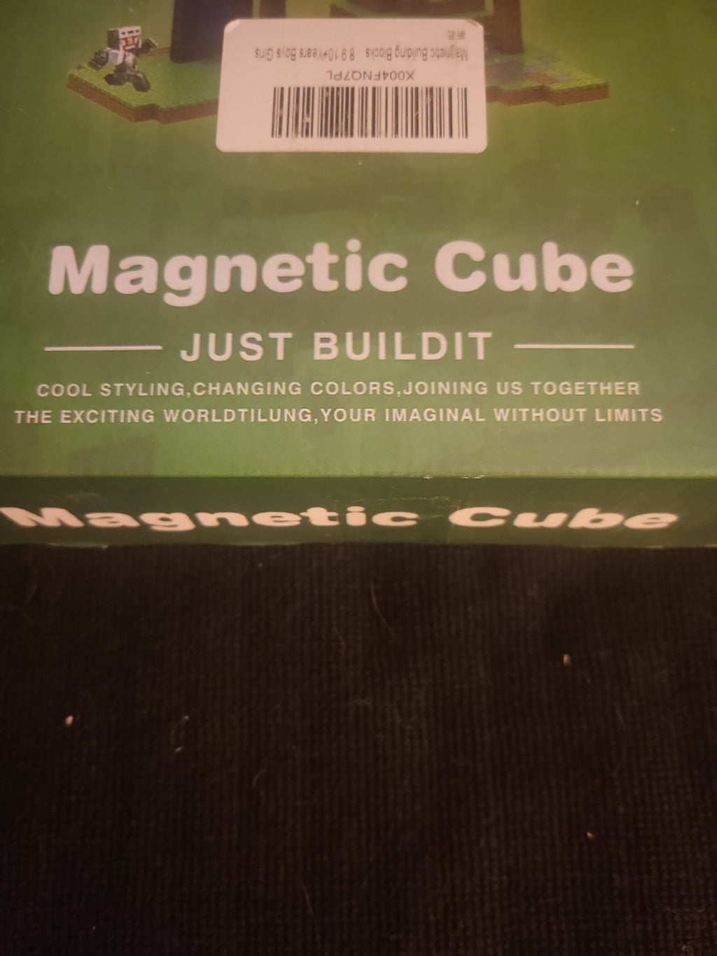 MAGFORMERS  Building Set - 60 Piece