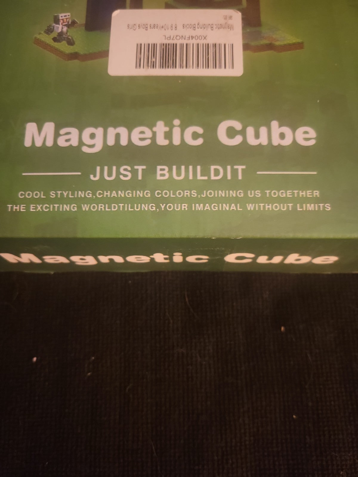 MAGFORMERS  Building Set - 60 Piece