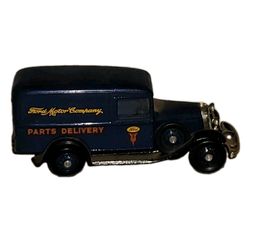 Ford Delivery Truck 