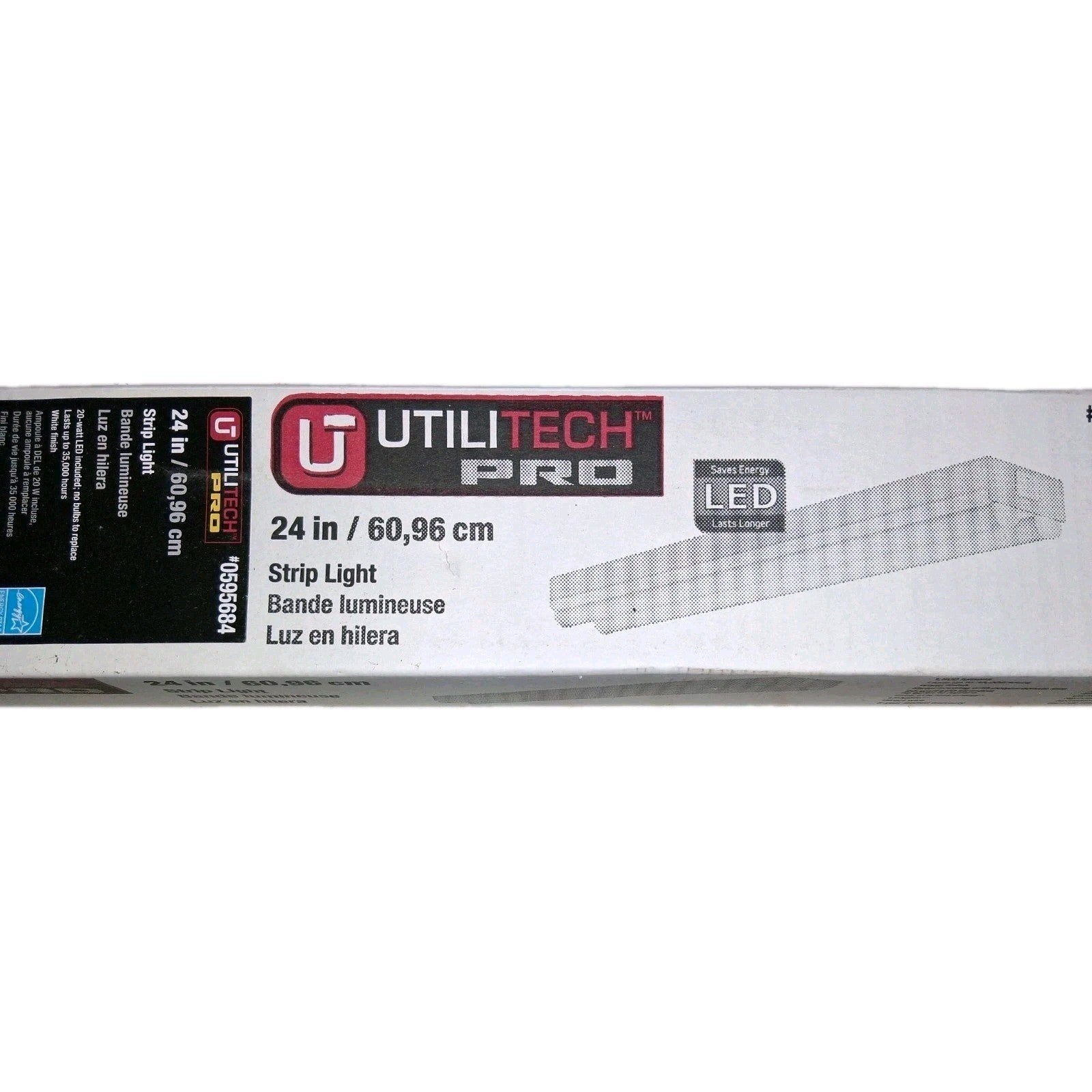 LED Light 