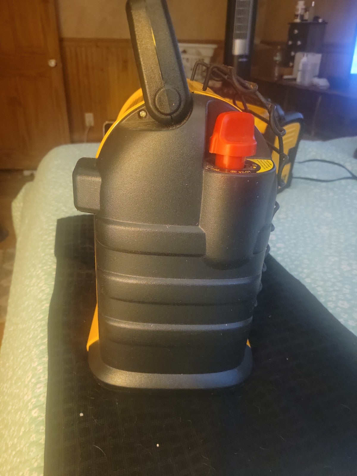 Mr. Heater 