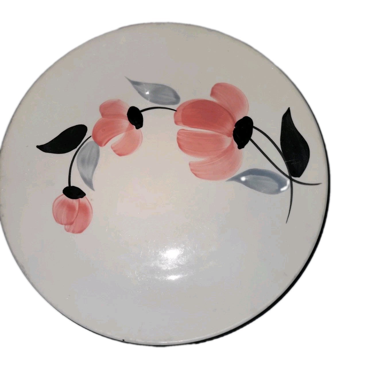 Blue Ridge Hand Painted
