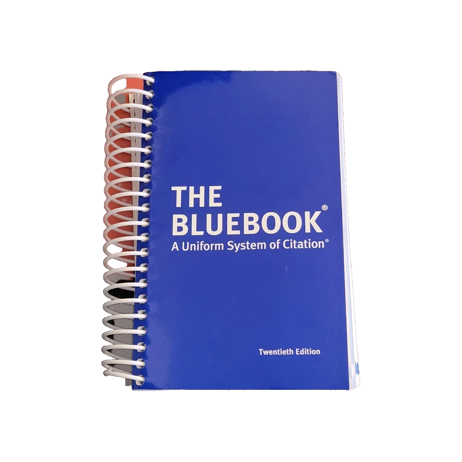 Law  Review Book