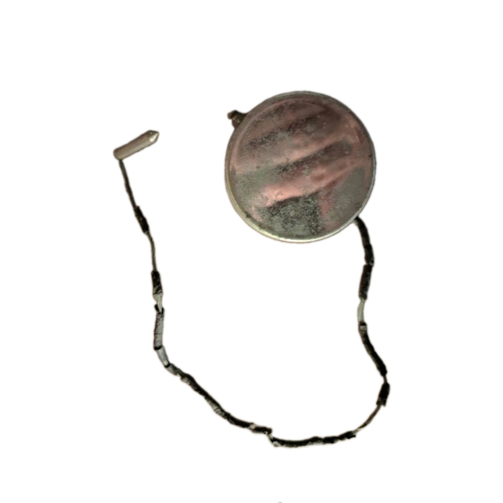 Antique Volt Voltage Meter