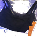 Colsie XS  Bralette Pkg Of 3