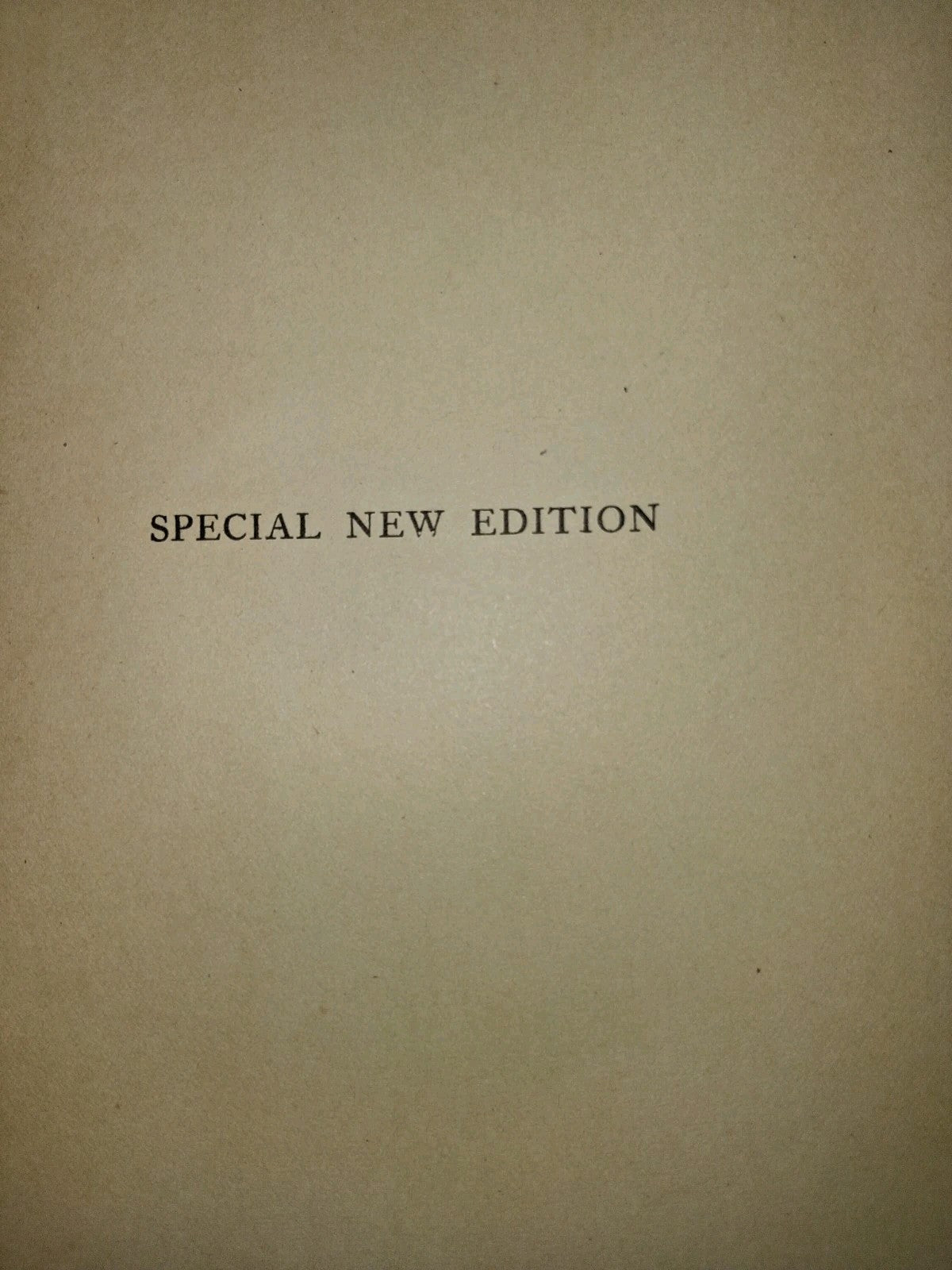 uncle toms cabin first edition