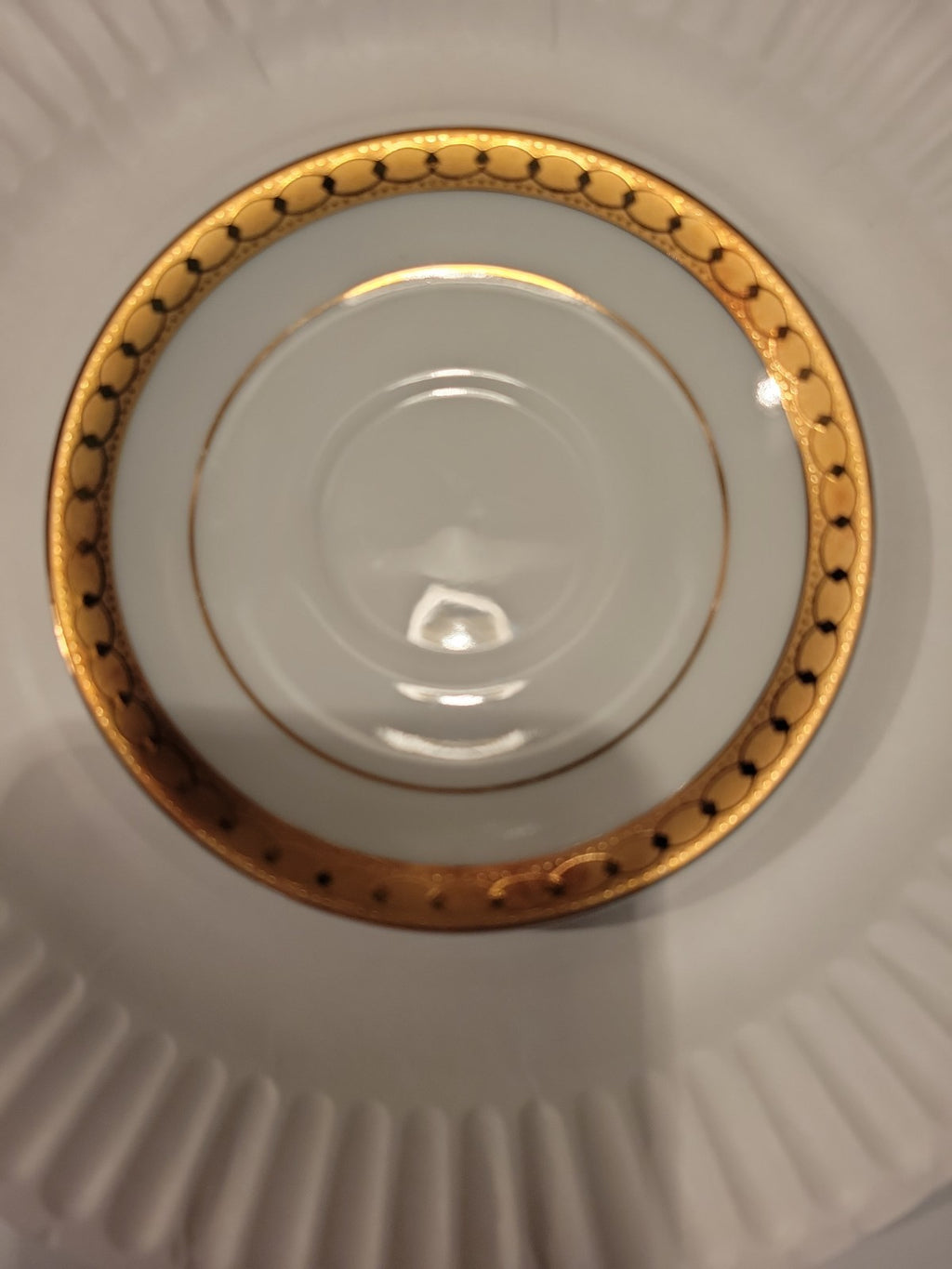 Mitterteich bavaria germany Plate