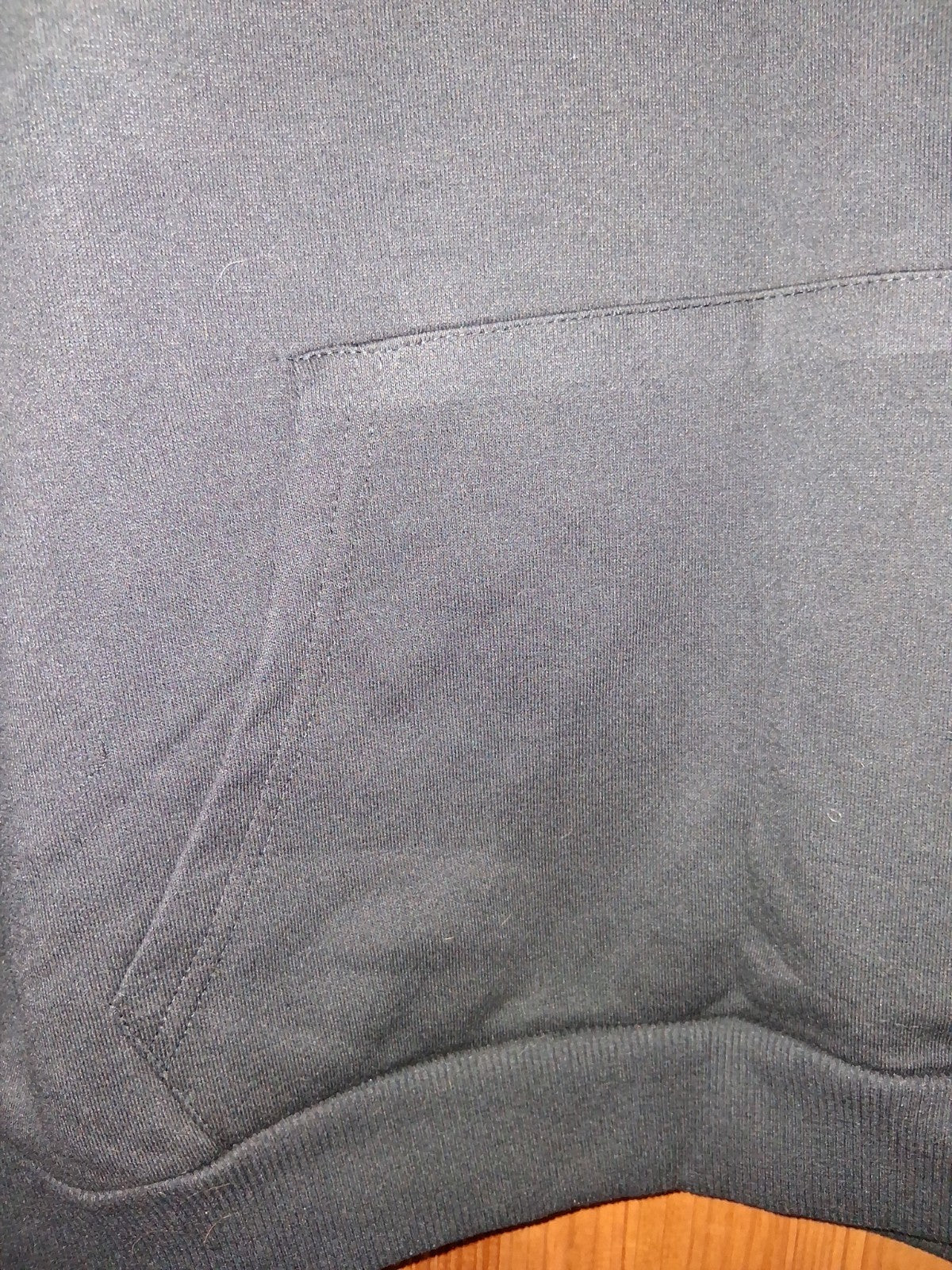 Hooded 100% Cotton Sweatshirts