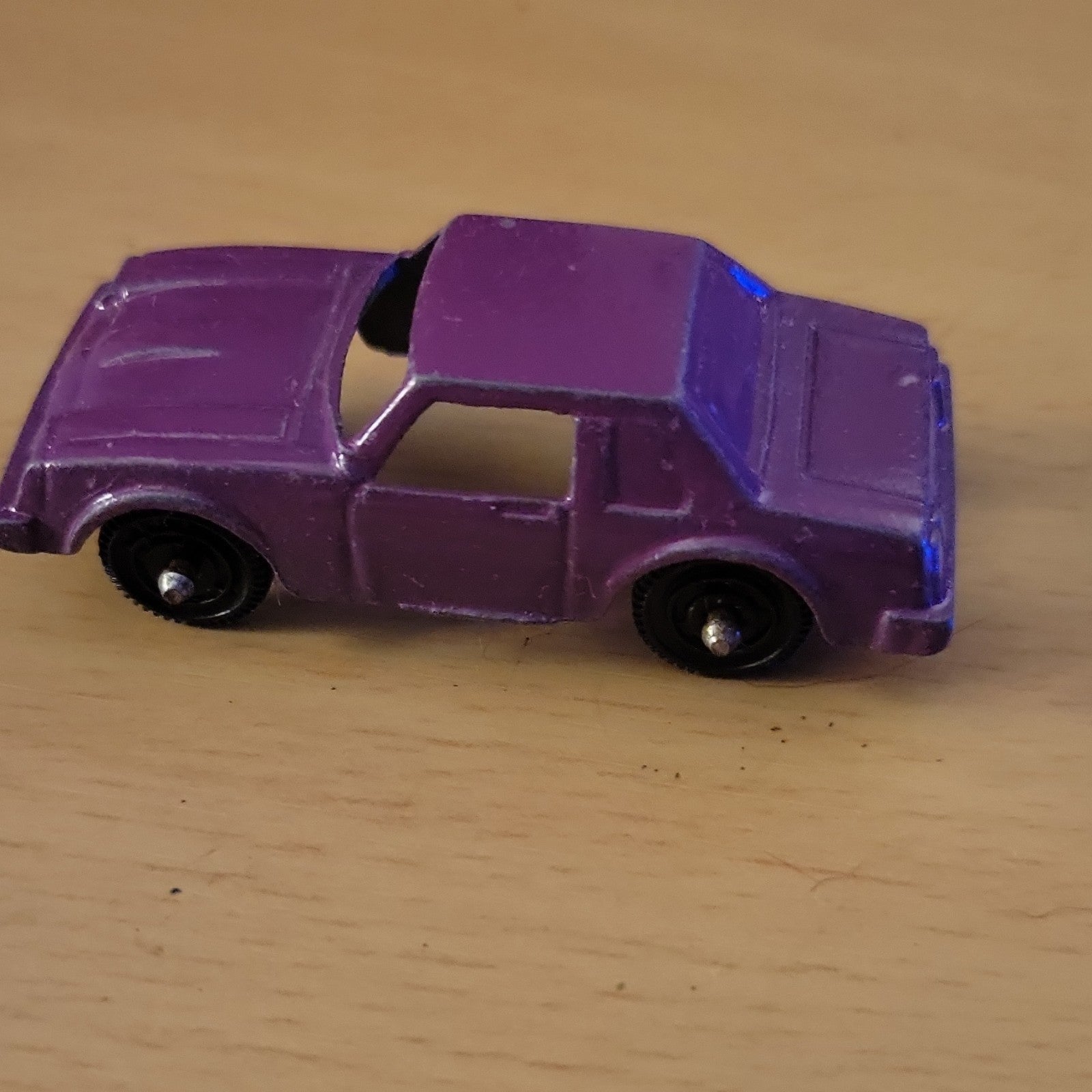 24 Vintage Tootsie Diecast Cars