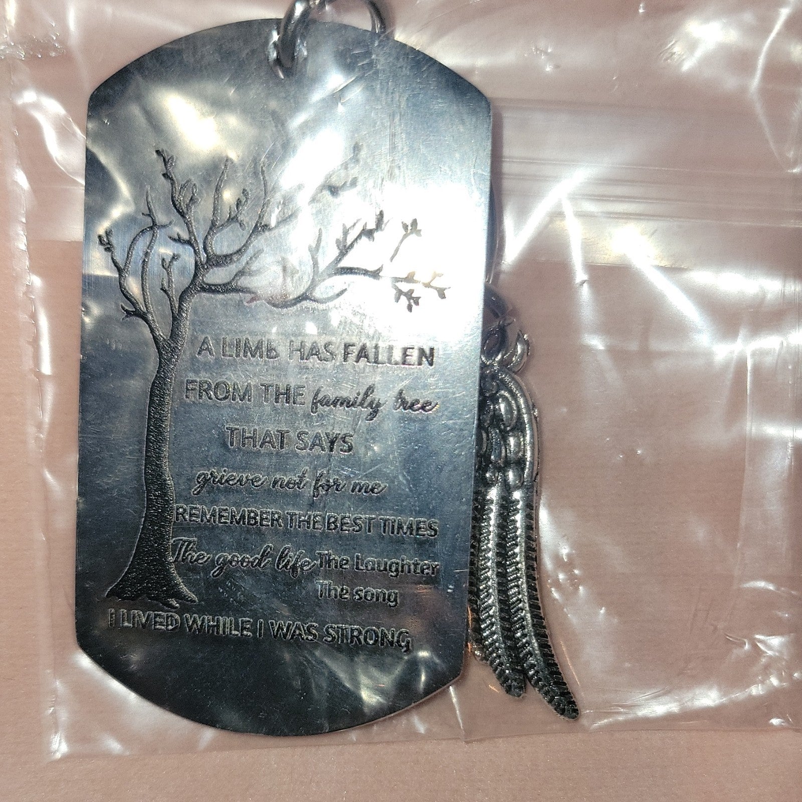  Door Prizes Keychains -12