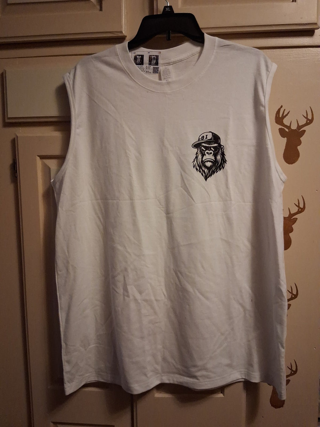 J M 100% COTTON SHIRT