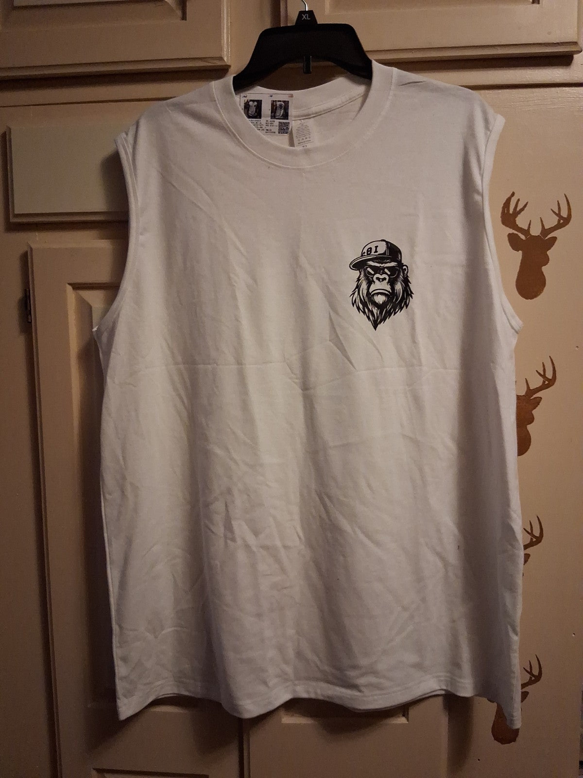 J M 100% COTTON SHIRT